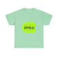 Chill Vibe Roots Unisex Heavy cotton tee