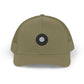 Wonder Spin Snapback Trucker Cap