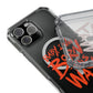Born This Way Statement Magnetic clear case