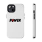 Peace Vibes Streetwear Tough Magnetic Case