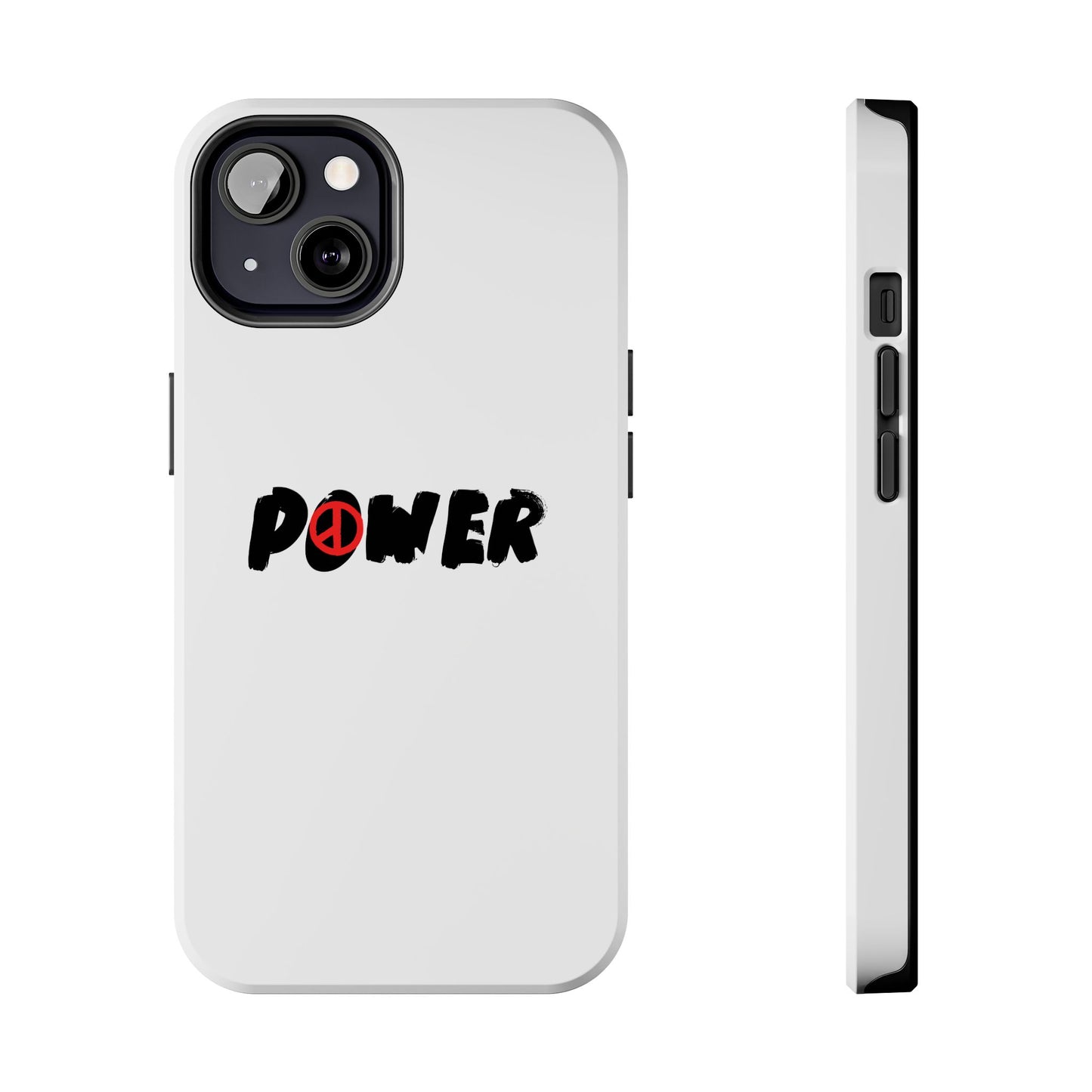 Peace Vibes Streetwear Tough Magnetic Case
