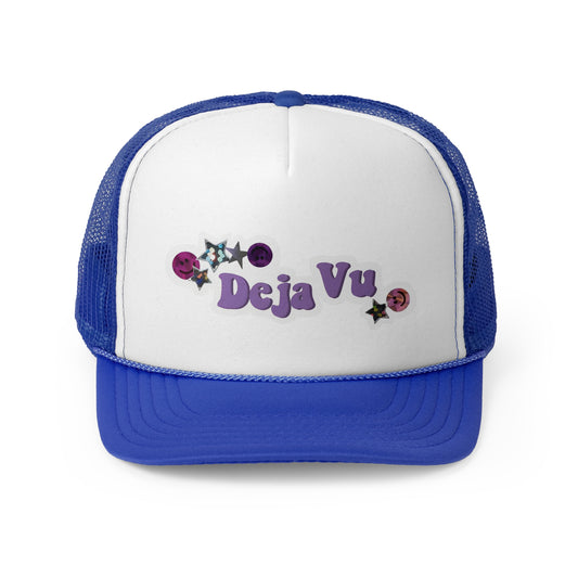 Trucker Caps - Deja Vu