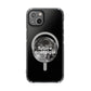 Moonlight Memory Core Magnetic Clear Impact case
