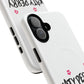 Petal Power Tough Magnetic cases