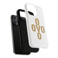 OVO Monogram Stack Tough Magnetic Cases