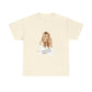 Wrapped in Power Unisex Heavy cotton tee