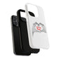 Love Echo by K Tough Magnetic Case