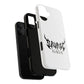 Monster Font Tough Magnetic case