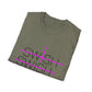 Bold Contrast - Unisex Softstyle T-shirt