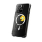 Boldheart Era Magnetic Clear Impact Case