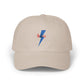 Bolt & Beats Fusion Classic Dad Cap