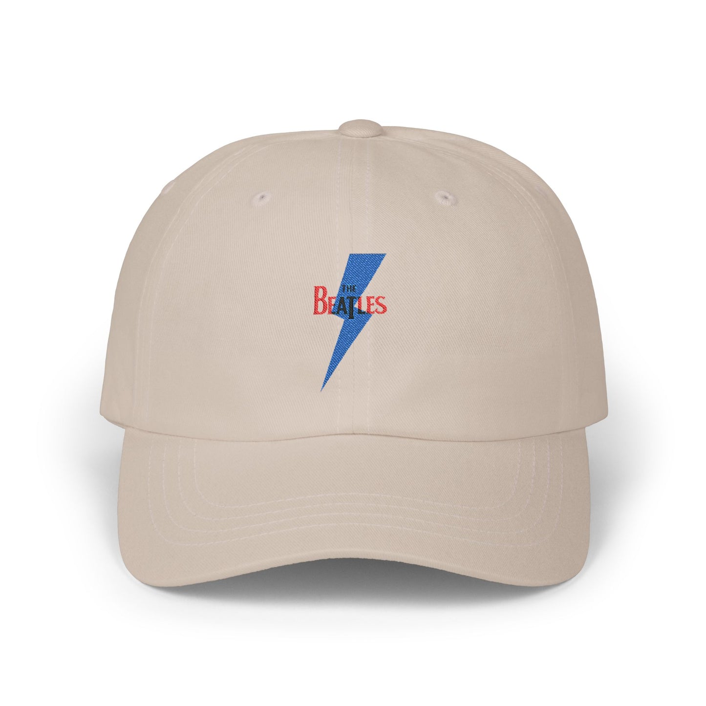 Bolt & Beats Fusion Classic Dad Cap
