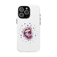 Spill Your Guts Scream Tough Magnetic phone case