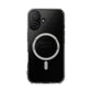 Wings of Silence Magnetic Impact Case