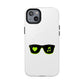 Neon Love Notes Tough Magnetic case