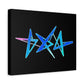 LUMINA Matte Canvas