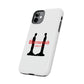 Power Move Energy Tough Magnetic Case