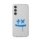 Ed Sheeran Smiley Flexi Case for Samsung S10–S25 | SnazzyMerch