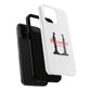 Power Move Energy Tough Magnetic Case
