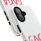 Pop Drip Tough Magnetic case