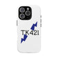 Bolt Duality Tough Magnetic case