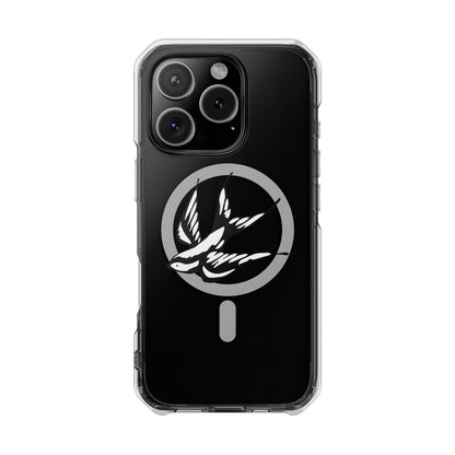 Flight Marked Magnetic Impact Case