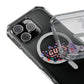 Guts World Tour Megaphone Magnetic Clear Impact Case
