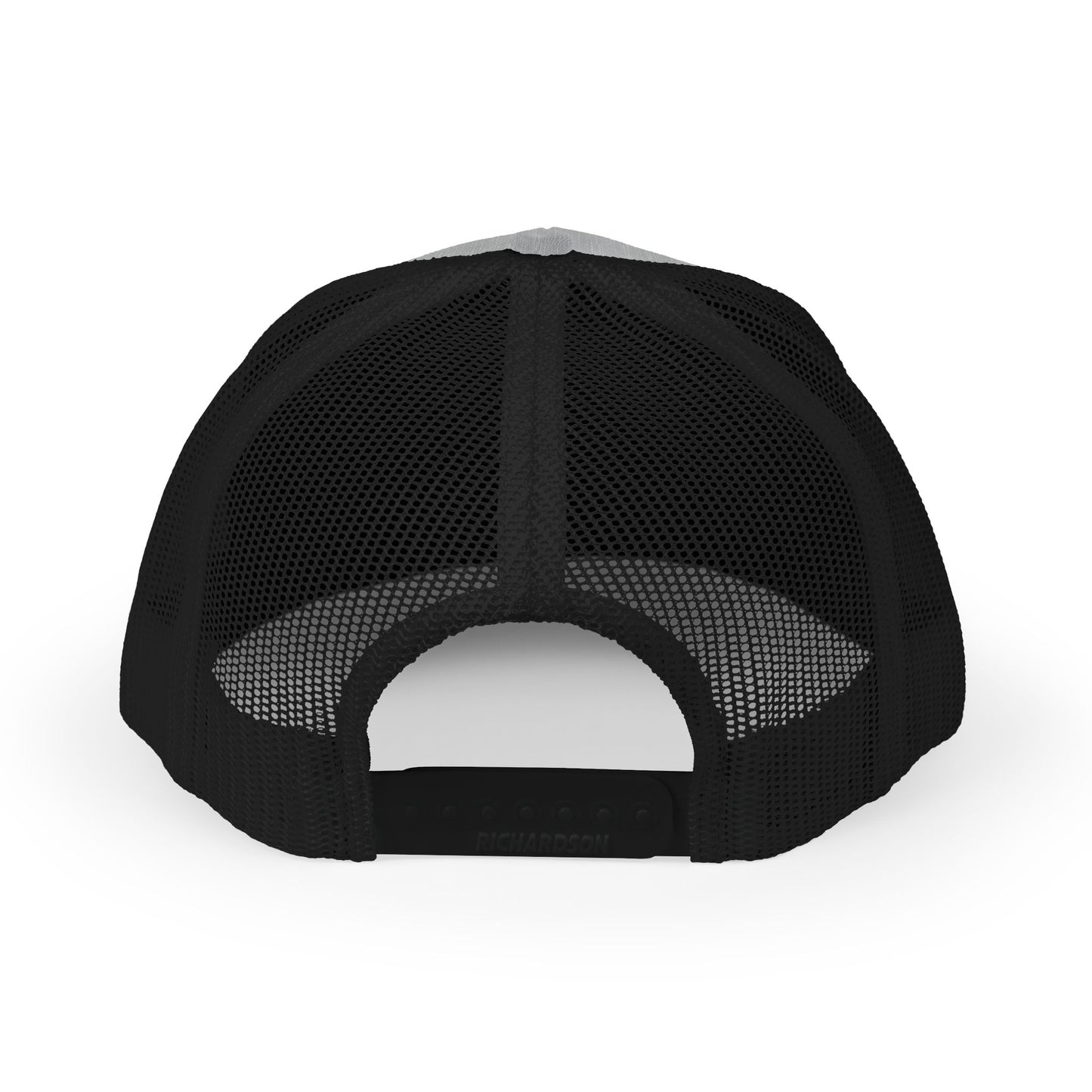 Neon Bolt Energy Snapback Trucker cap