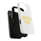 October’s Very Own Bold Logo Tough Magnetic Cases