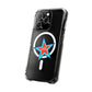 Power of Positivity Star Magnetic Clear Impact case