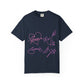 Signature Autograph – Dyed T-shirt