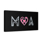 Nova Core Clothing Matte Canvas