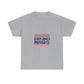 Retro Code Streetwear Unisex Heavy cotton Tee