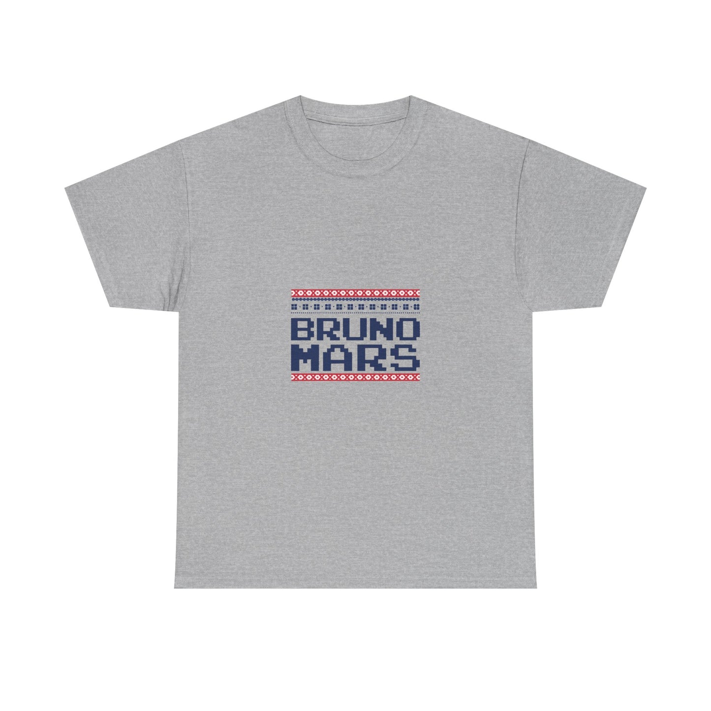 Retro Code Streetwear Unisex Heavy cotton Tee