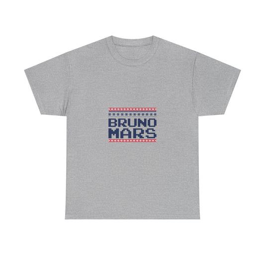Retro Code Streetwear Unisex Heavy cotton Tee
