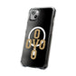 OVO Monogram Stack impact case