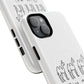 Howl with Style Tough Magnetic case