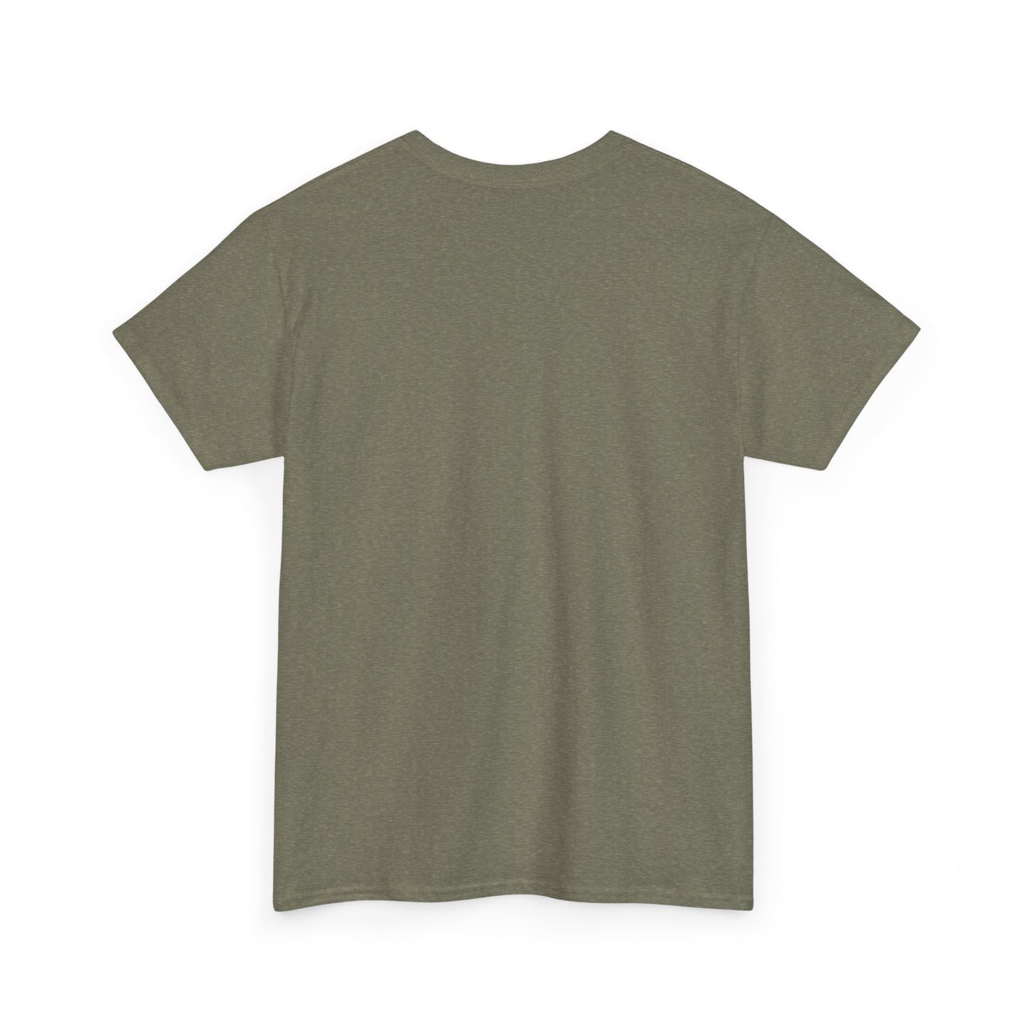 CLB Rose Bloom Heavy Cotton Tee