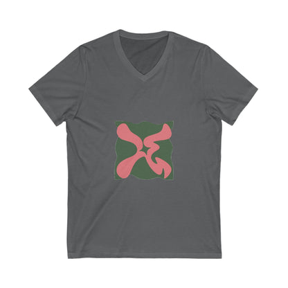 Pulse Streetwear Unisex Jersey short sleeve