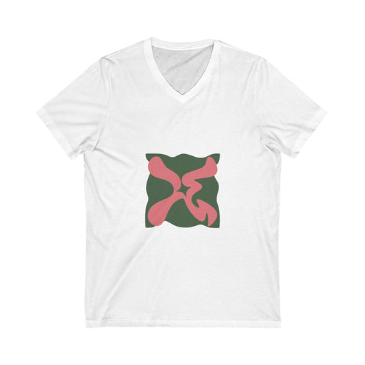 Pulse Streetwear Unisex Jersey short sleeve