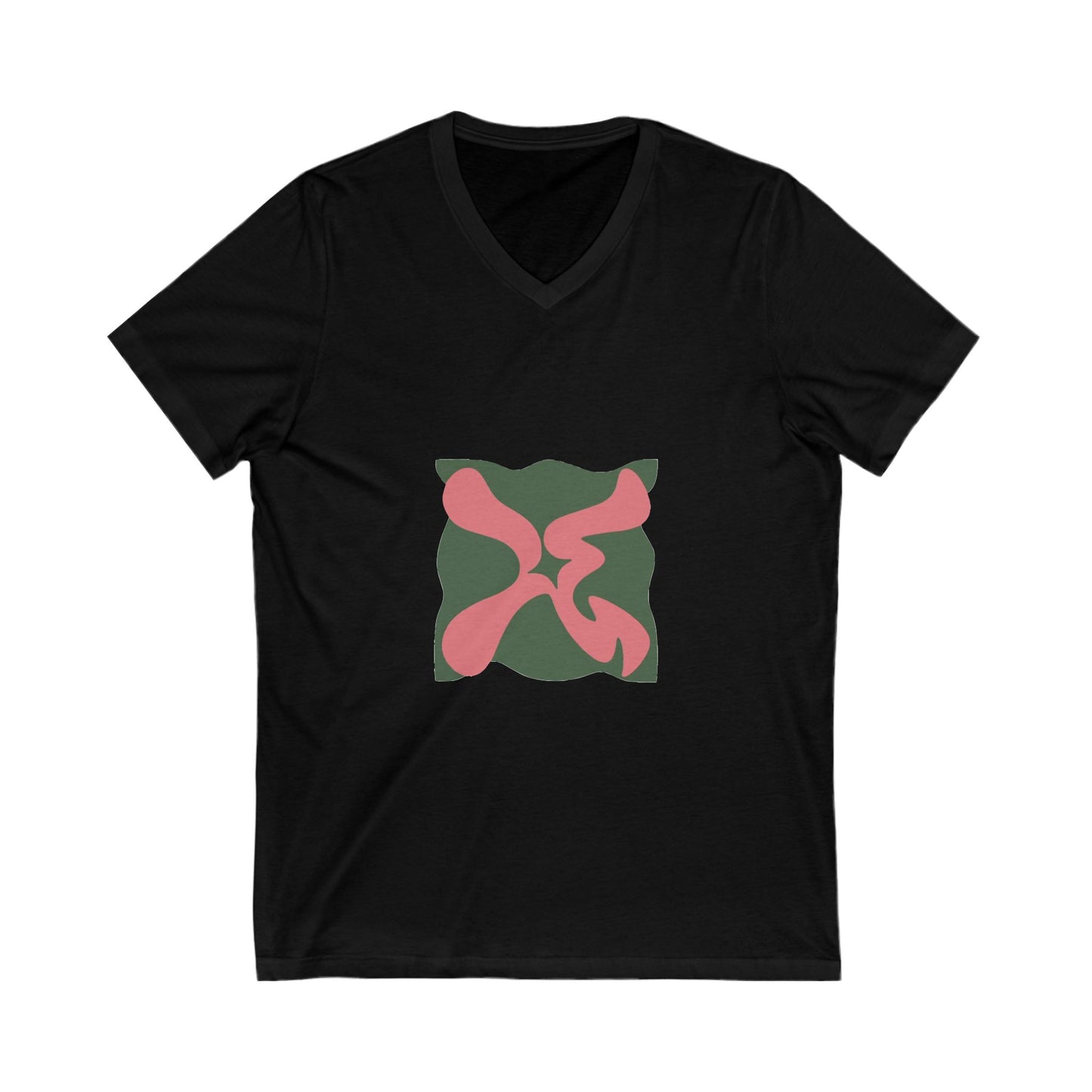 Pulse Streetwear Unisex Jersey short sleeve