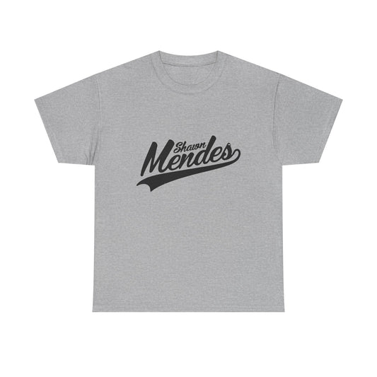 Inkbound Grip Unisex Cotton Tee