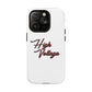 High Voltage Vibe Tough Magnetic case