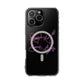 Signature Autograph - Magnetic Clear Impact Case