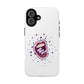Spill Your Guts Scream Tough Magnetic phone case