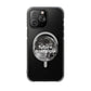 Moonlight Memory Core Magnetic Clear Impact case