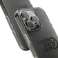 Alive Seal Clear Case