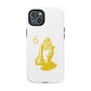 6 God Prayer Hands Tough Magnetic Cases