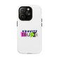 Mixed Tape Music Tough Magnetic case