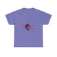 Still Not Over Unisex Heavy cotton tee